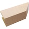 Ekena Millwork 6in. W x 8in. H x 20in. L Concord Woodgrain TimberThane Rafter Tail, Primed Tan RFTUR06X08X20CONRCPR - alternate 5